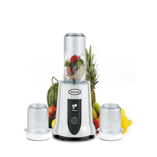 Mixer_ wellbeing multi_function_ WY_5004